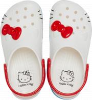 Toddler Hello Kitty Classic Clog