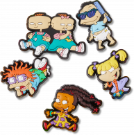 Rugrats 5 Pack