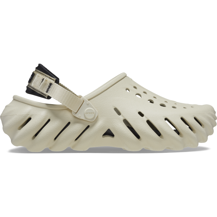 Echo Clog