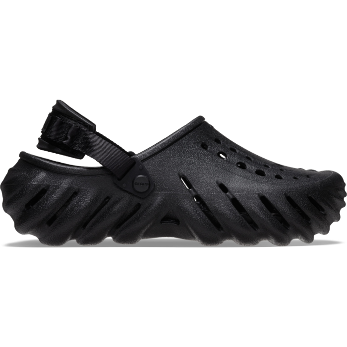 Crocs Echo Clog - Black