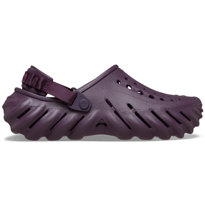 Echo Clog
