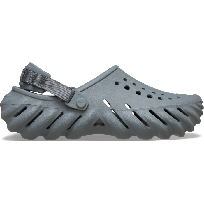 Echo Clog