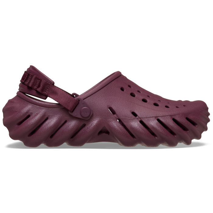 Echo Clog