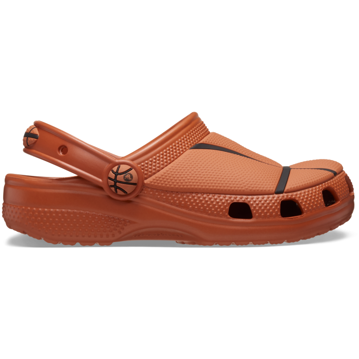 Kids Classic Basketball Clog