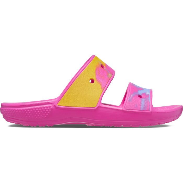 Classic Ombre Sandal