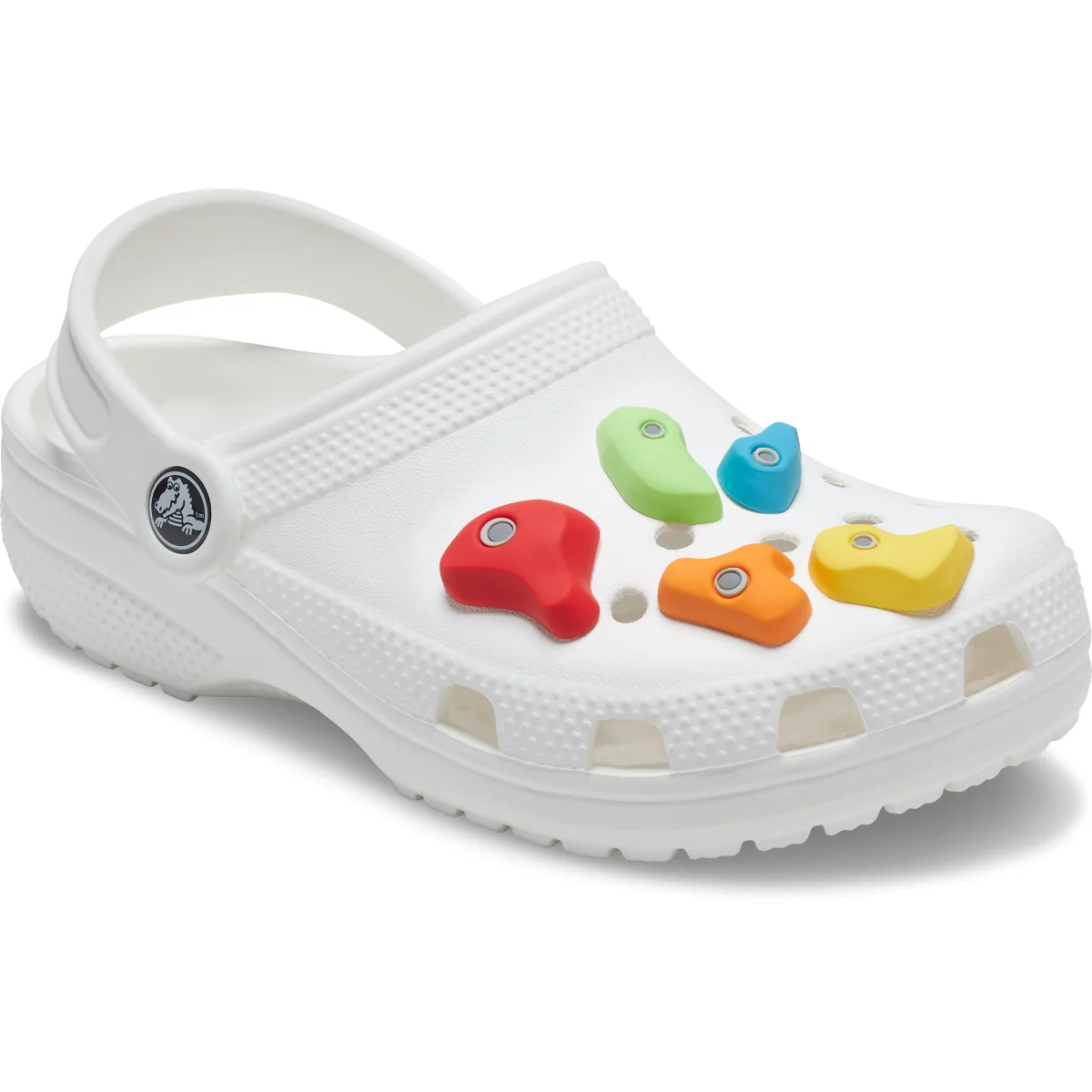 Crocs N Rocks Rock Climbing Rocks 5 Pack - Crocs™
