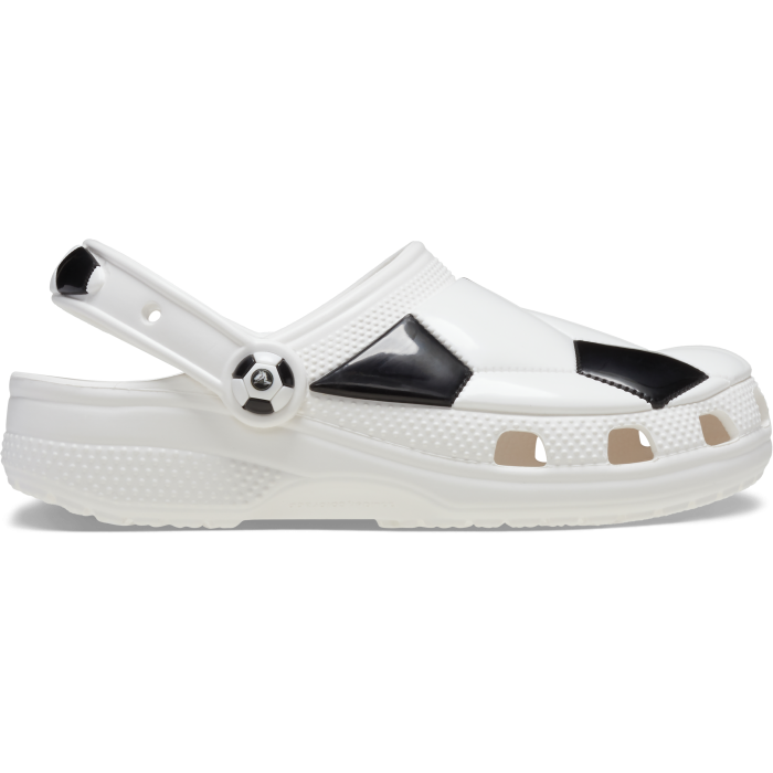 Kids Classic Soccer Clog