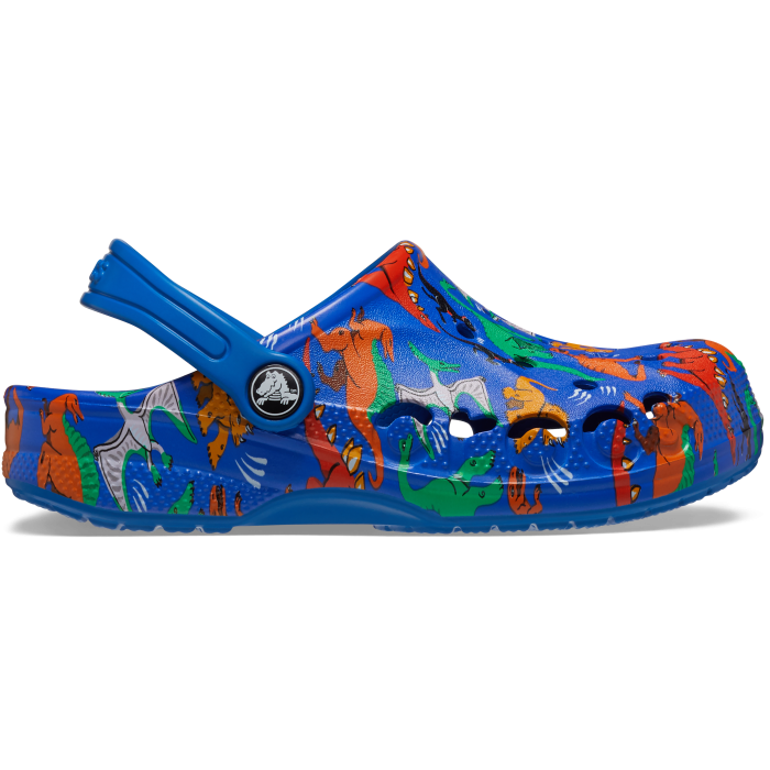 Toddlers’ Baya Seasonal Printed Clog
