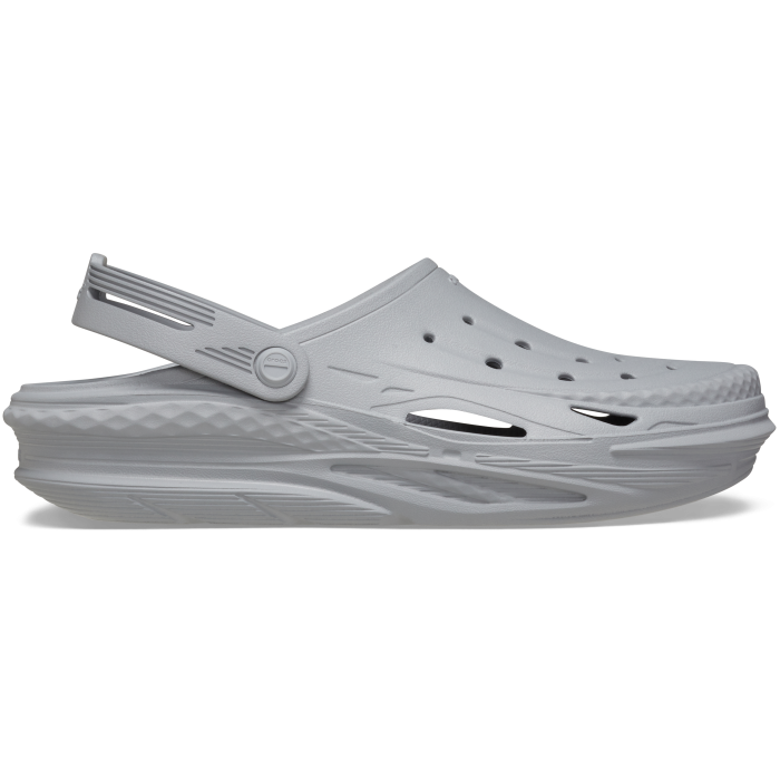Off Grid Clog
