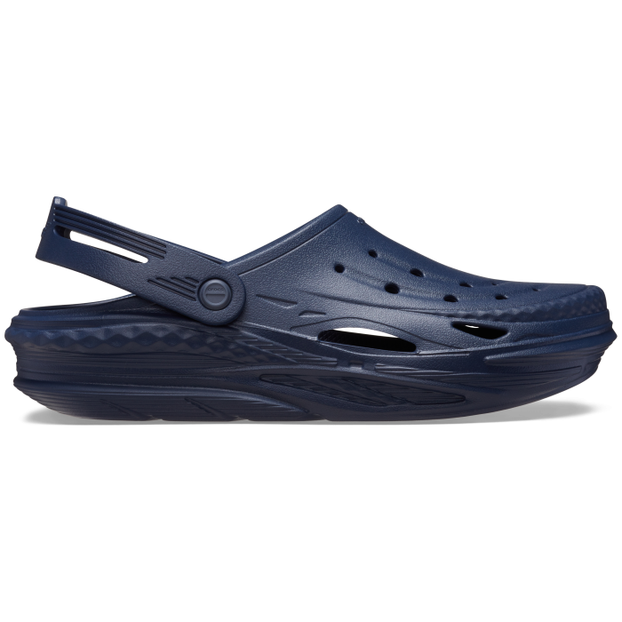 Off Grid Clog
