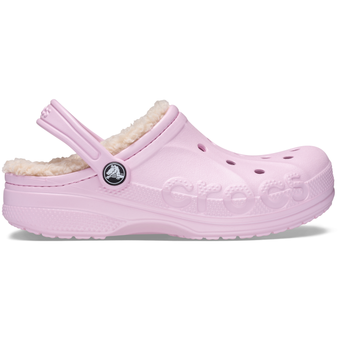 Kids Baya Lined Clog