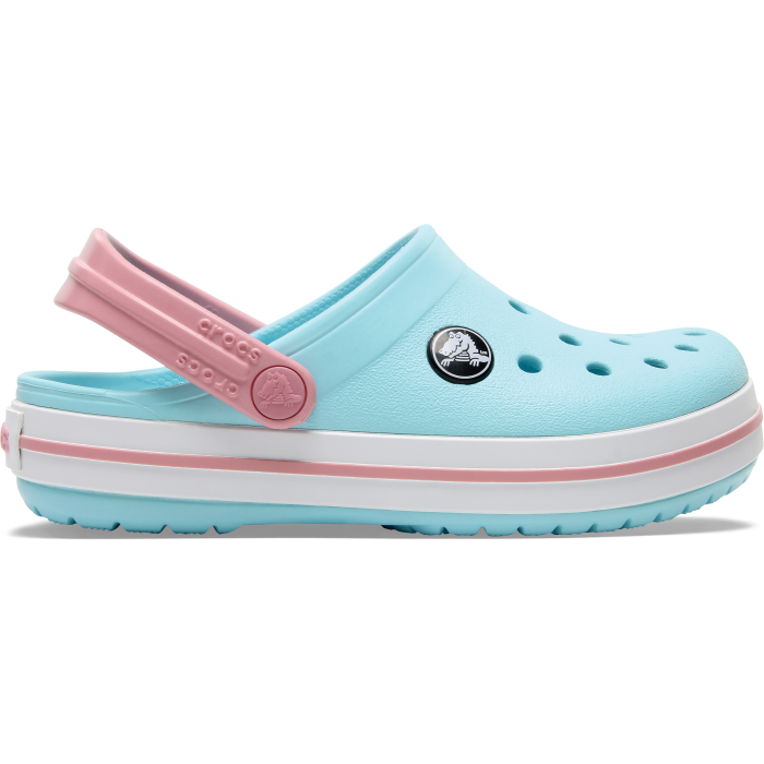 Kids Crocband Clog