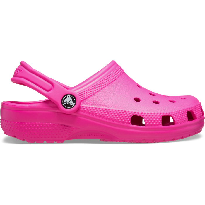 Kids Classic Clog