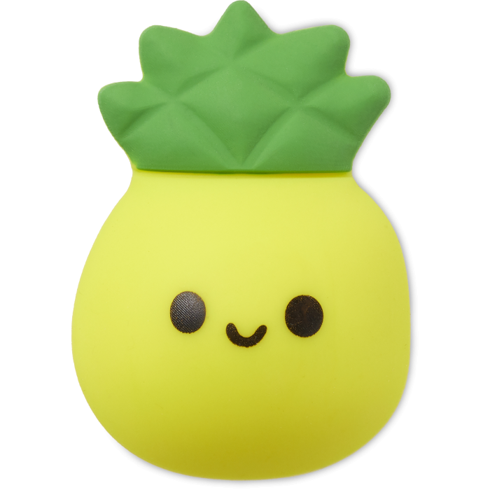 Friendly Pineapple