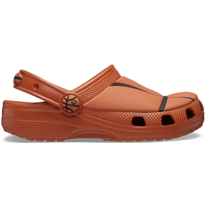 Toddler Classic Basketball Clog