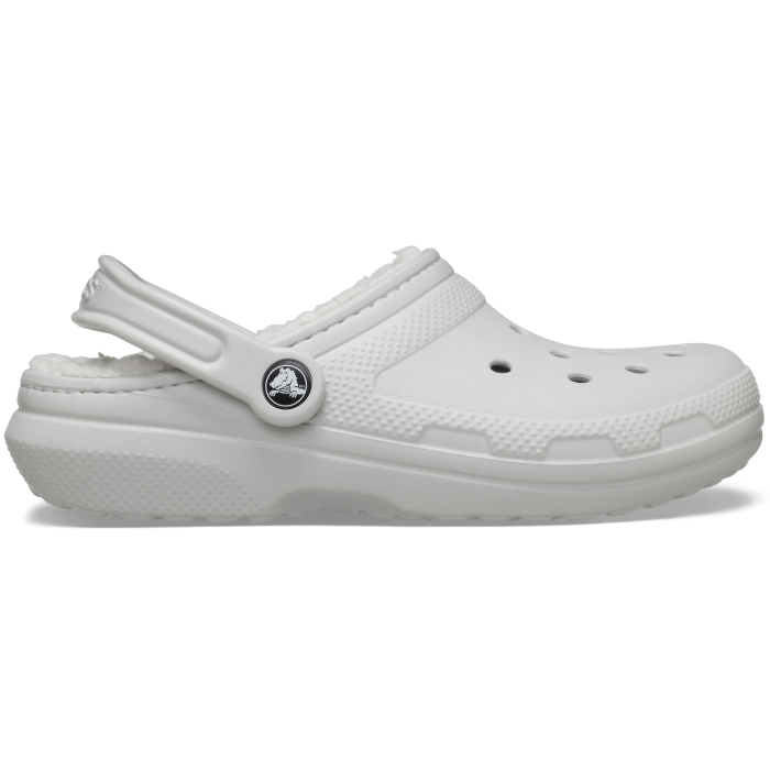 Classic Lined Clog