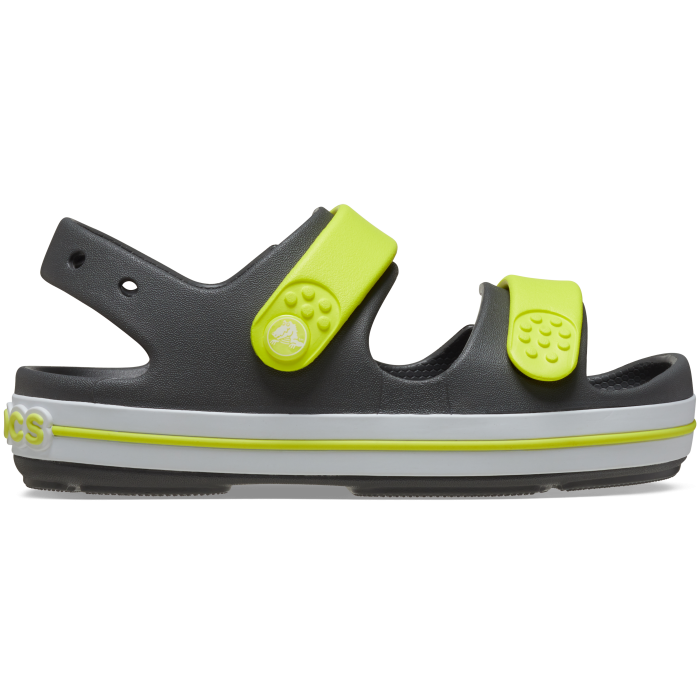 Kids Crocband™ Cruiser Sandal