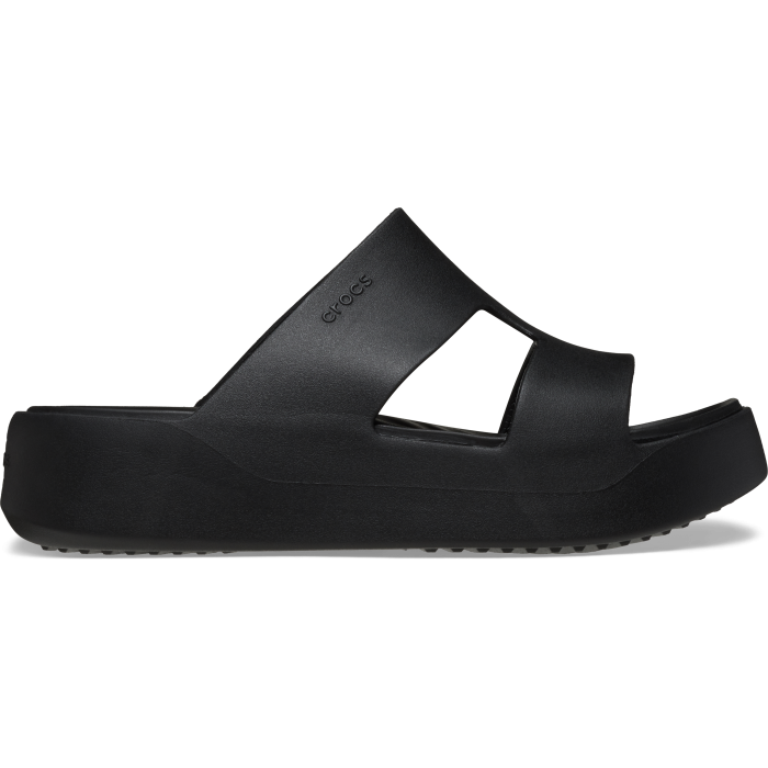 Crocs Getaway Platform Strap Sandal