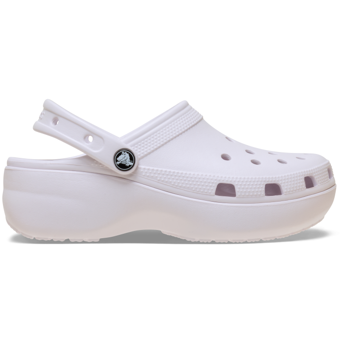 Classic Platform Clog W