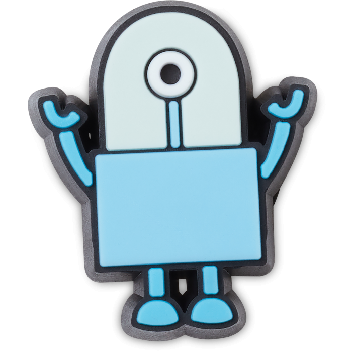 Tiny Cyclops Robot