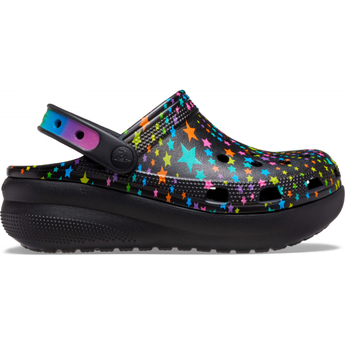 Kids Classic Disco Dance Party Cutie Clog
