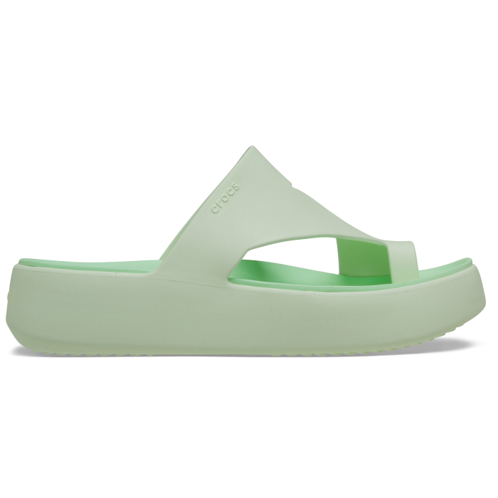 Getaway Platform Toe Loop