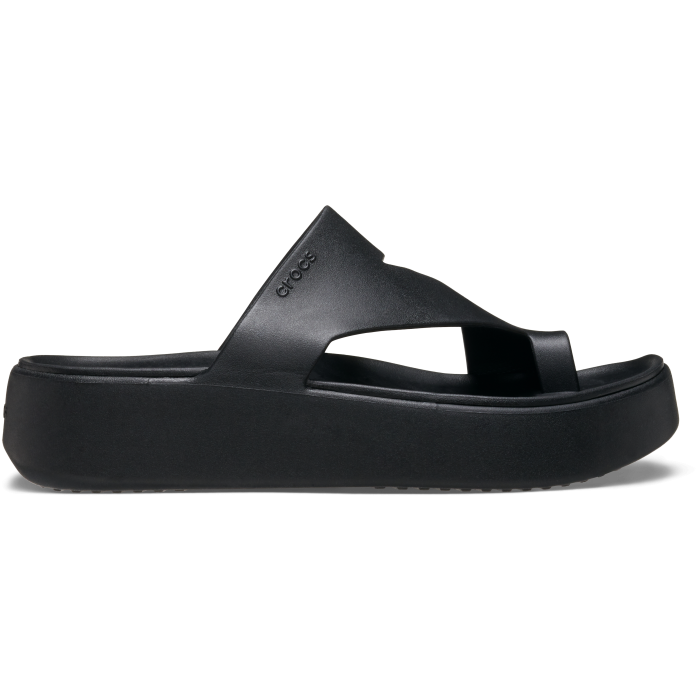 Getaway Platform Toe Loop