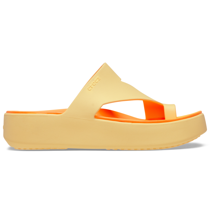 Getaway Platform Toe Loop