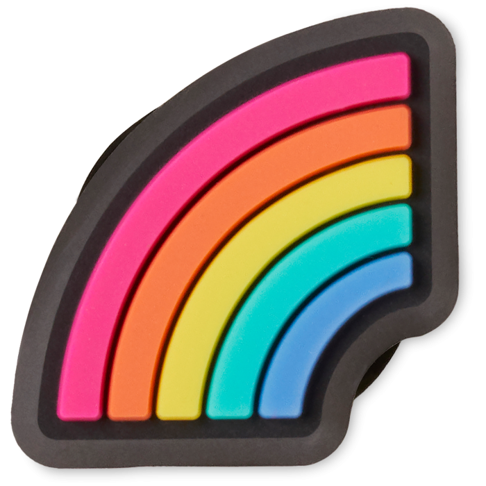 Tiny Half Rainbow