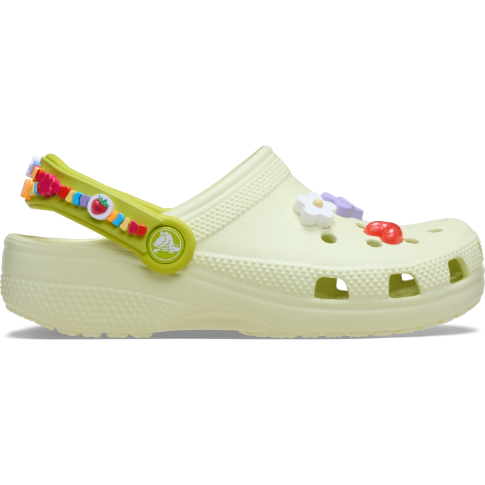 Toddler Classic Friendship Bracelet Clog