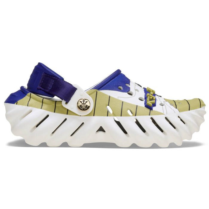 Kids Dragon Ball Z Echo Clog