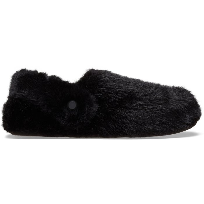 Classic Cozzzy Luxe Slipper