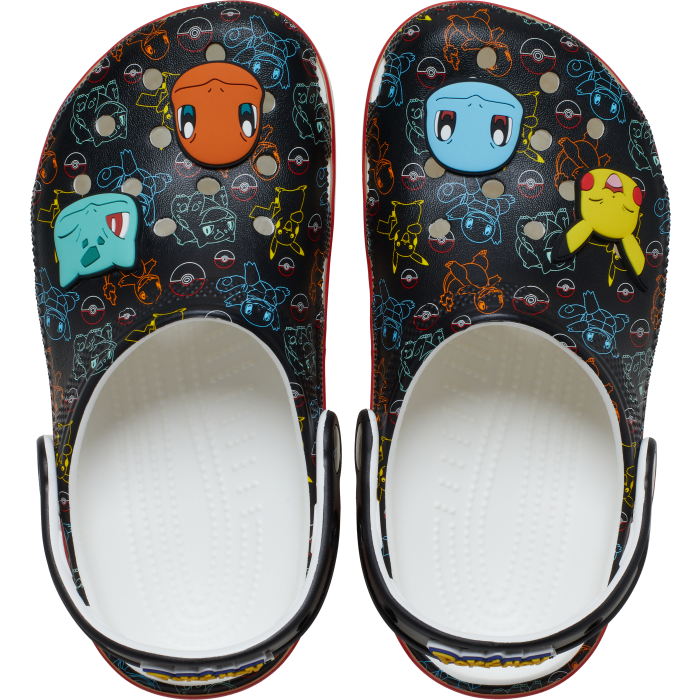 Toddlers' Pokémon Classic Clog