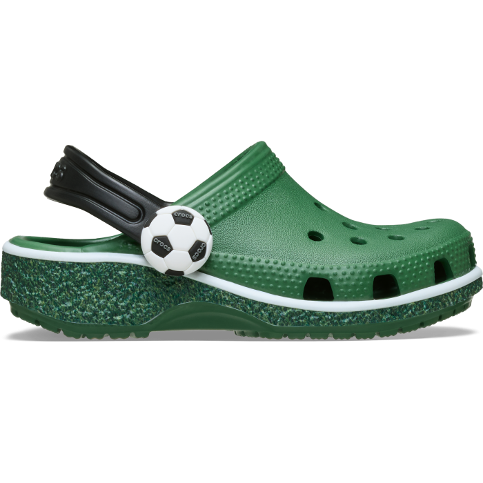 Toddlers' Classic Soccer Turf Clog