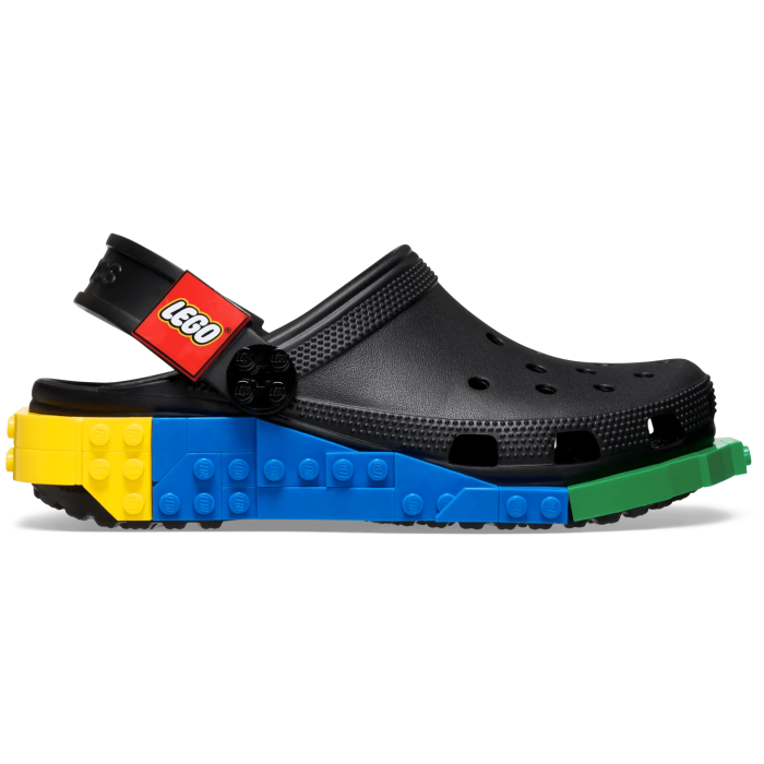 LEGO® Creativity Clog