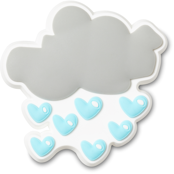Rain Cloud