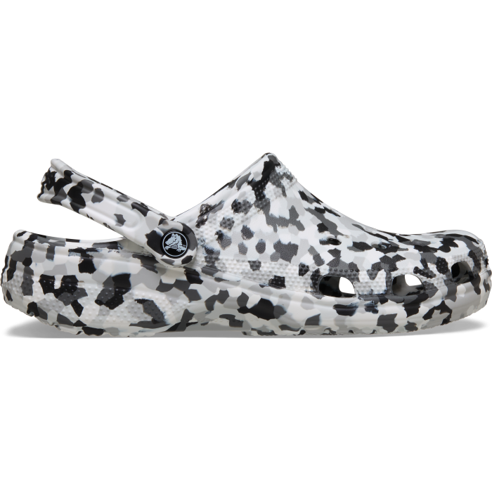 Classic Confetti Clog