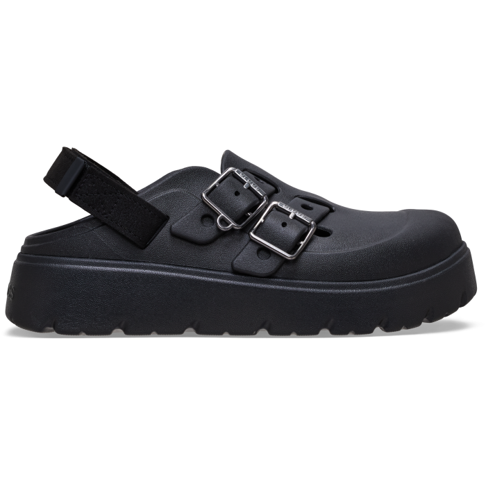 Loaferette Clog