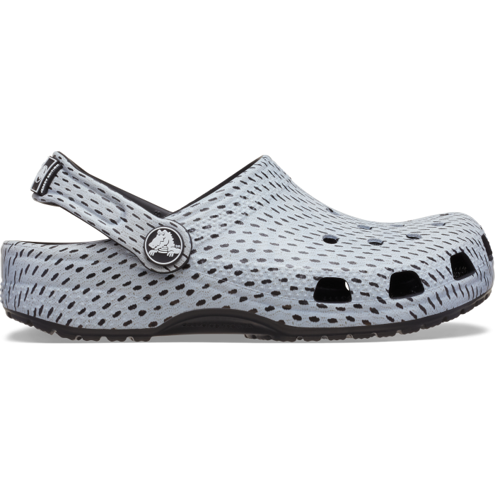 Kids Classic Jersey Clog