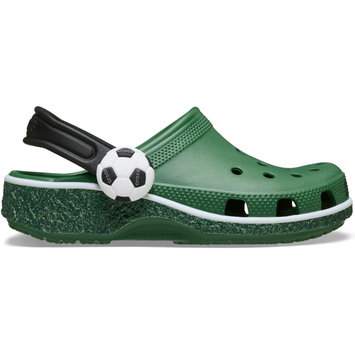 Kids' Classic Soccer Turf Clog