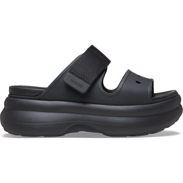 Soho Two Strap Sandal