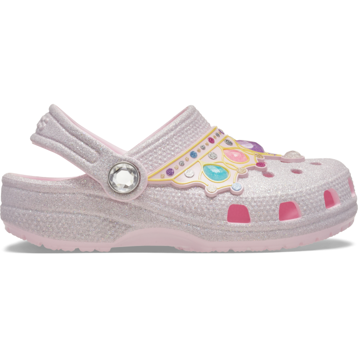 Toddler Classic IAM Princess Clog